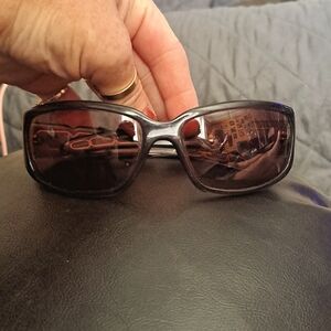 Nicole Miller womens sunglasses